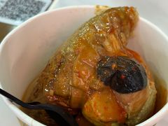 -东街钟楼肉粽(总店)