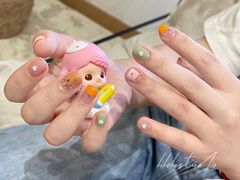 -大族广场Mall&More