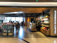 -星巴克(杭州嘉里中心4F店)