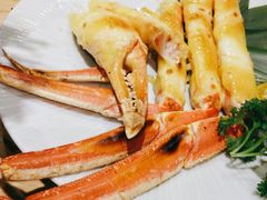 -隐泉京望日式料理(太和广场店)