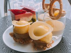 -广州四季酒店·天吧·高空酒吧