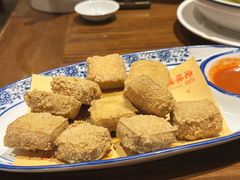 -绍兴老味道·非遗门店(银泰城店)