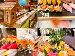 -厦门海景洲际酒店·海峡全日制餐厅