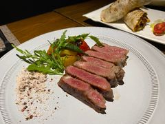 -107私厨·牛排馆(龙岗店)