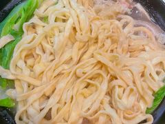 三鲜伊面-葛记焖饼(伏牛路店)