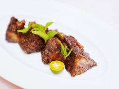 -江南灶中餐厅(南京香格里拉店)