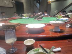 -天怡·鱼工厂(梅溪湖店)