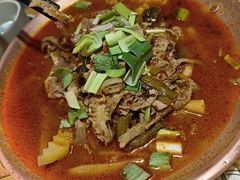 -云海肴云南菜·蒸汽石锅鱼(北京良乡华冠店)