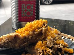 -BOIBOI马来茶餐室(江宁路店)
