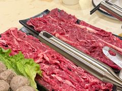 -潮汕良记牛肉火锅(洪武路店)