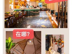 -曼泰·泰餐(江南环球港店)