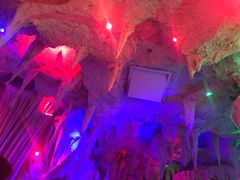 -水晶之星洗浴温泉汗蒸