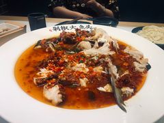 -千稻剁椒大鱼头(CityOn熙地港店)