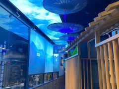 -雀舞云南菜(乐客城店)