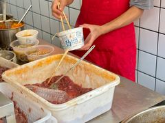 -罗氏热干牛肉面馆(玫瑰街总店)