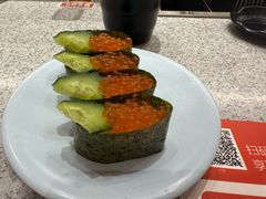 -争鲜回转寿司(海曙天一PLUS店)