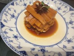 -江南雅厨(李公堤店)