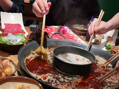 -楠火锅(龙阳广场店)