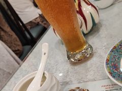 -汗腾格里·风味餐厅(新疆驻京办店)