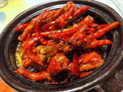 -小柴米·传统江西菜(万寿宫店)