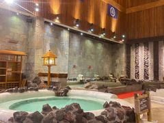 -长白山万达国际度假区