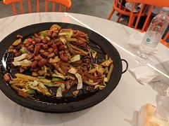 -一烙锅(友谊店)