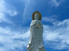 -三亚南山文化旅游区