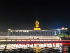 -海河游船-永乐码头(大悲院)