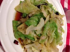 西贝莜面村(金桥店)-西贝(金桥店)