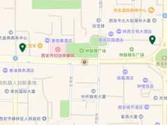 -星巴克(西安曲江银泰店)