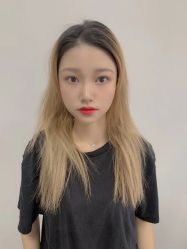 -16番发型