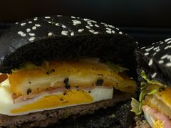 -麦当劳(鼓楼店)