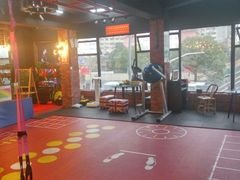 -GYMPLUS私教健身会馆(大悦城店)