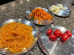 -高丽苑韩国烤肉(海昌路旗舰店)