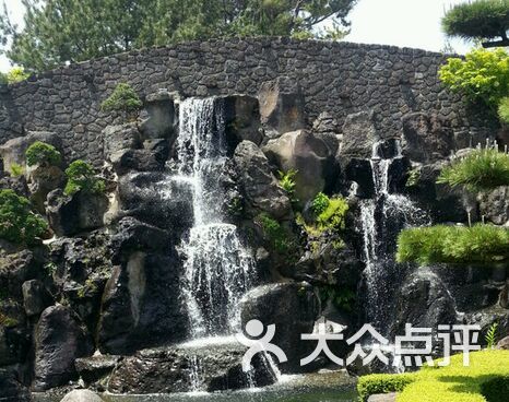 思索之苑 (济州盆栽艺术苑)图片 - 第1张