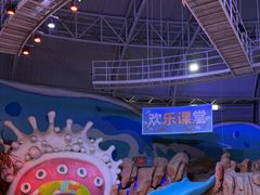 -烟台海昌鲸鲨海洋公园