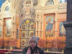 -滴血救世主教堂