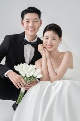 -IDO婚纱摄影(上海旗舰店)