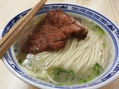 -盛兴面馆(真儒大厦店)