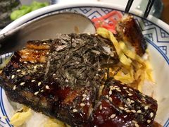 活鳗饭-熊串烧亭.居酒屋(珠江路店)