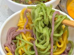 -龍歌自助小火锅(崂山丽达店)