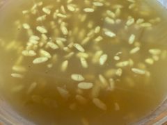 醪糟粉子-洞子口张老二凉粉(文殊院店)