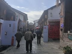-安顺旧州古镇