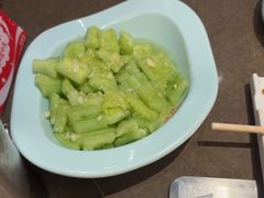 -邢氏老太太烤串(北兴街店)