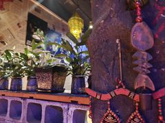 -花腰餐吧Bistro烧烤 傣味(传媒大学店)