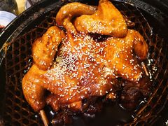 -苏浙徽·农家大院(开发区星湖101店)