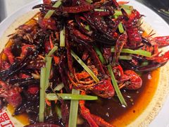 -红盔甲·小龙虾(天钥桥店)