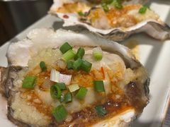 -很久以前羊肉串(农科路店)