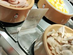 -龍歌自助小火锅(城阳万象汇店)