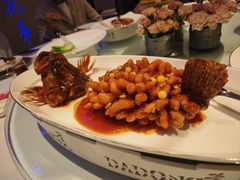 -大董(环贸iapm店)